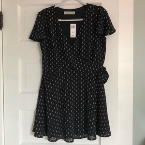 Abercrombie Petite Dress